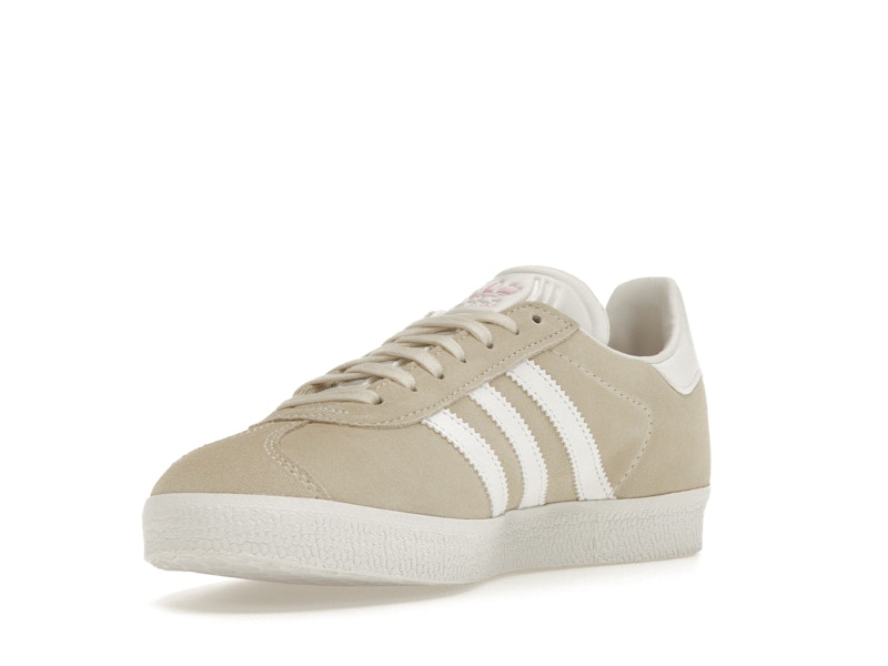 adidas Gazelle Off White Cloud White (Women's)