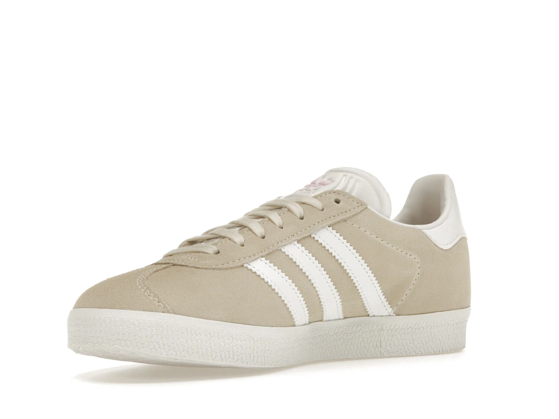 adidas Gazelle Off White Cloud White (Women's)
