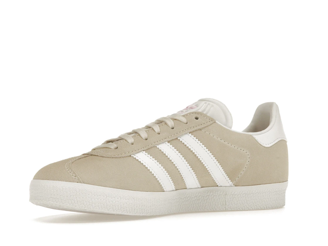 adidas Gazelle Off White Cloud White (Women's)