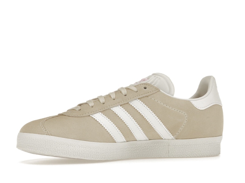 adidas Gazelle Off White Cloud White (Women's)