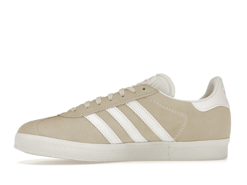 adidas Gazelle Off White Cloud White (Women's)