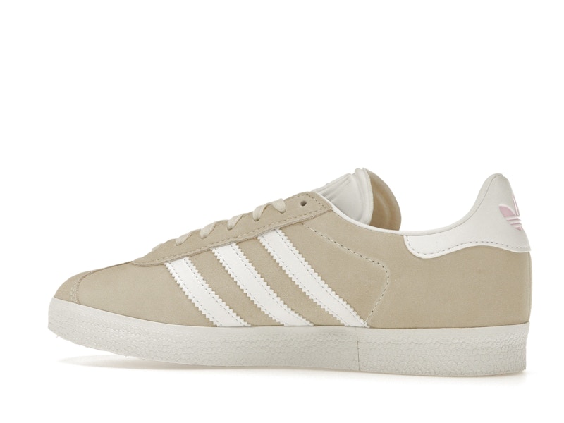 adidas Gazelle Off White Cloud White (Women's)