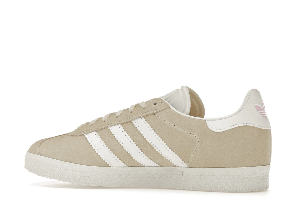 adidas Gazelle Off White Cloud White (Women's)