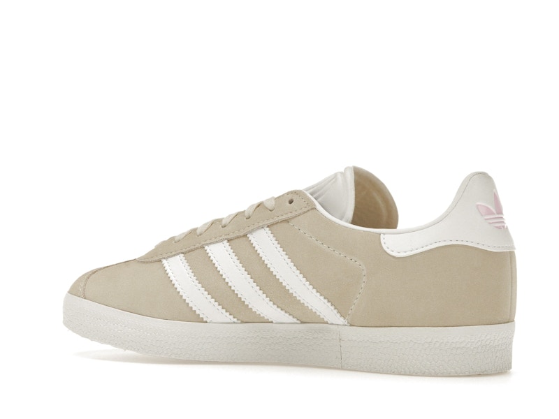 adidas Gazelle Off White Cloud White (Women's)