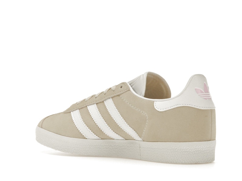 adidas Gazelle Off White Cloud White (Women's)