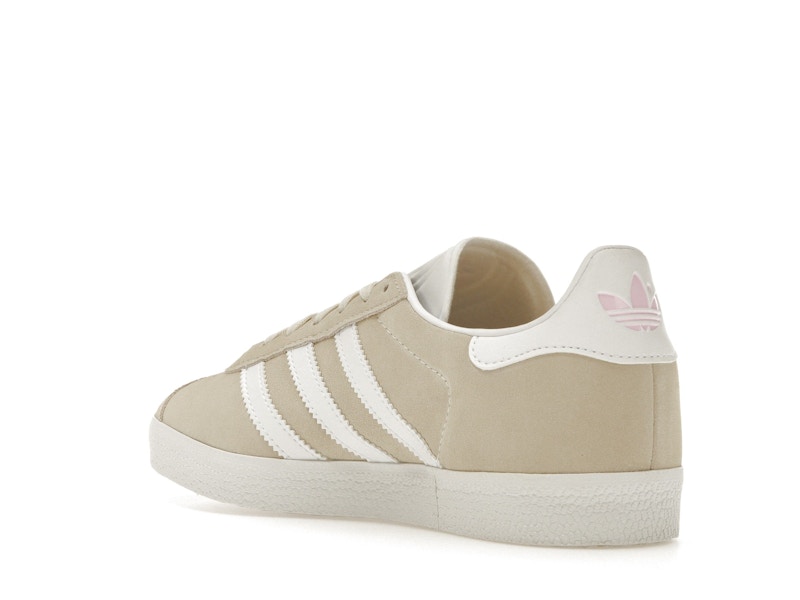 adidas Gazelle Off White Cloud White (Women's)