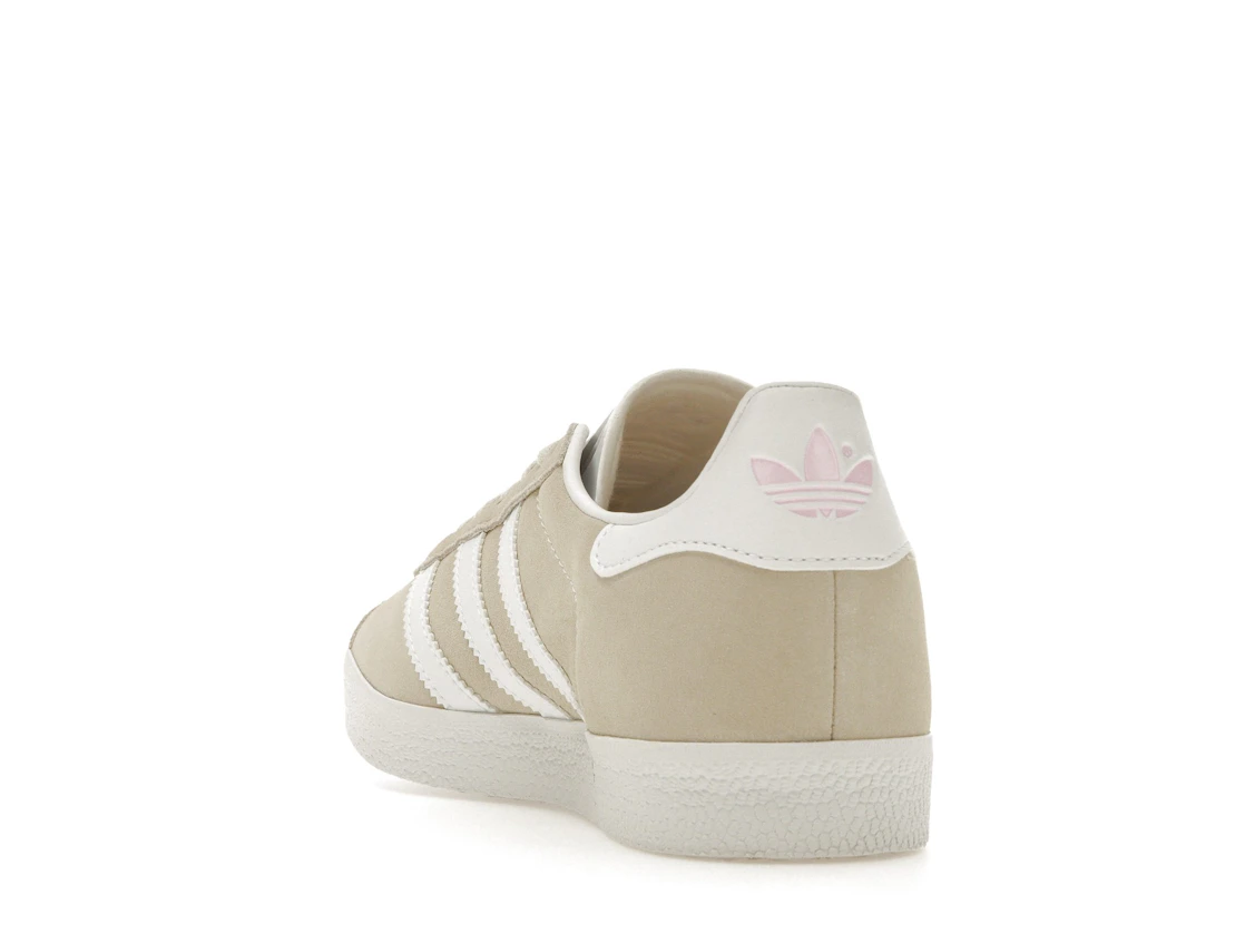 adidas Gazelle Off White Cloud White (Women's)