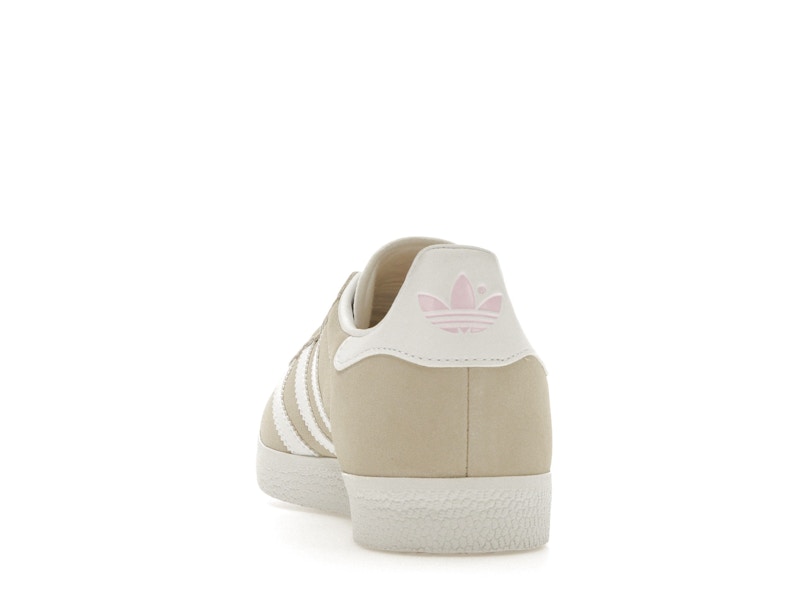 adidas Gazelle Off White Cloud White (Women's)