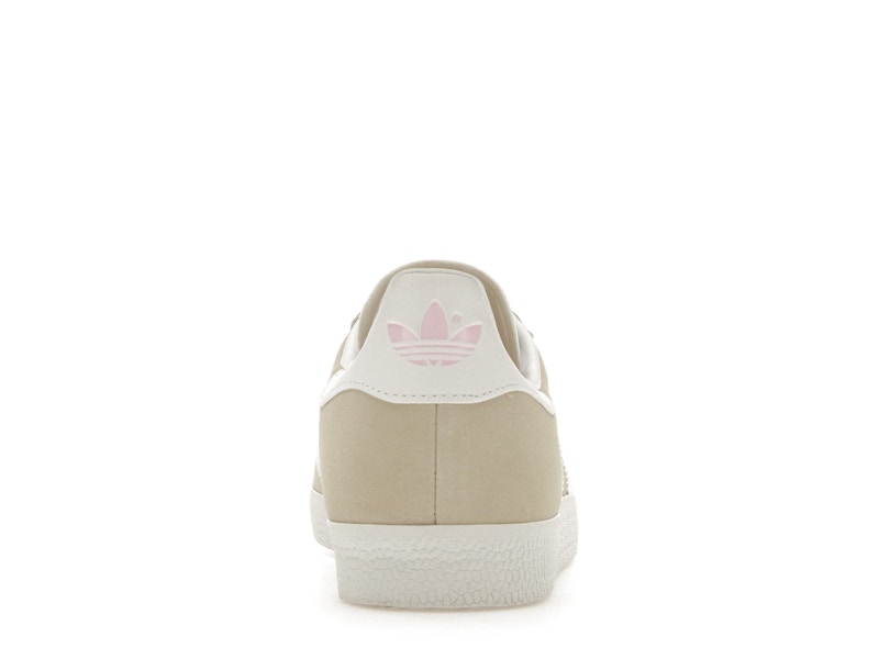 adidas Gazelle Off White Cloud White (Women's)