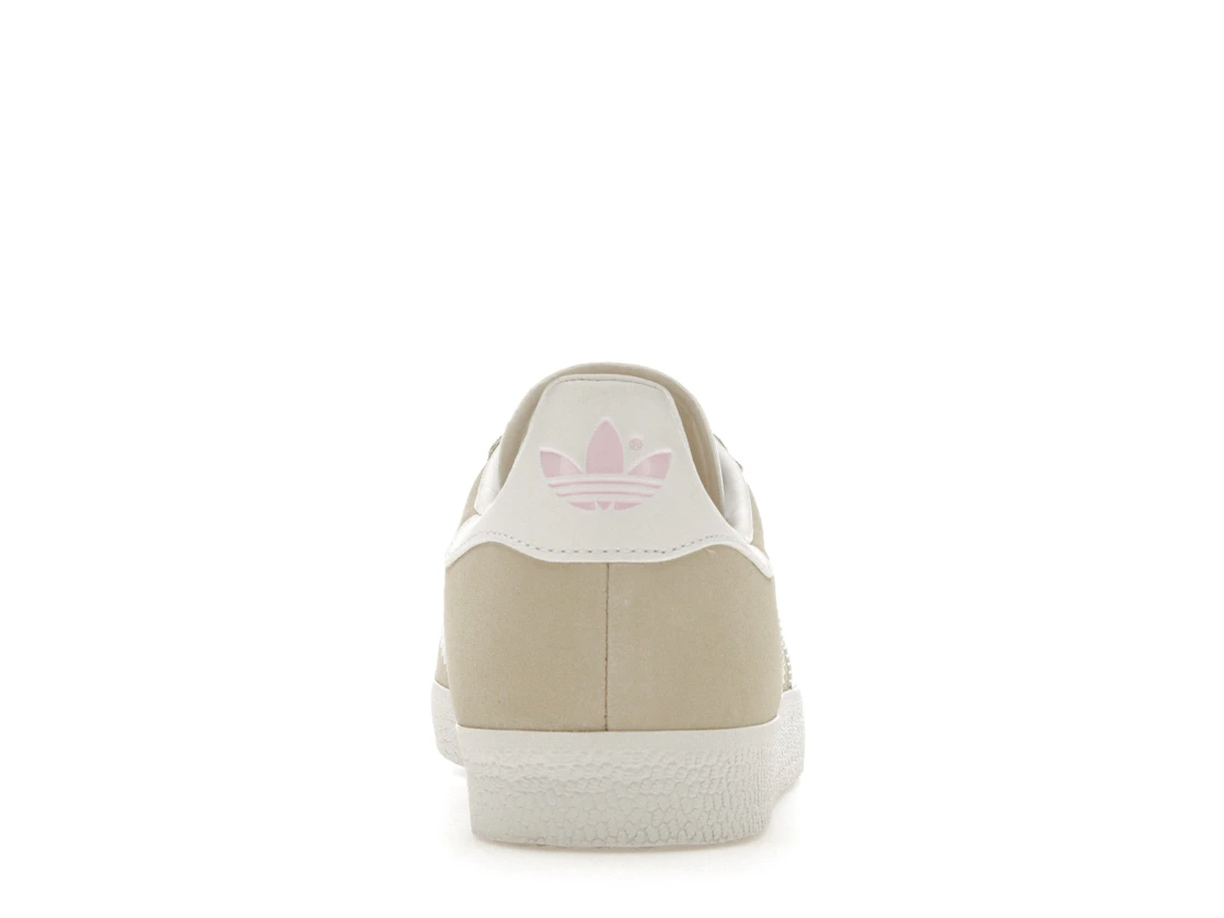 adidas Gazelle Off White Cloud White (Women's)