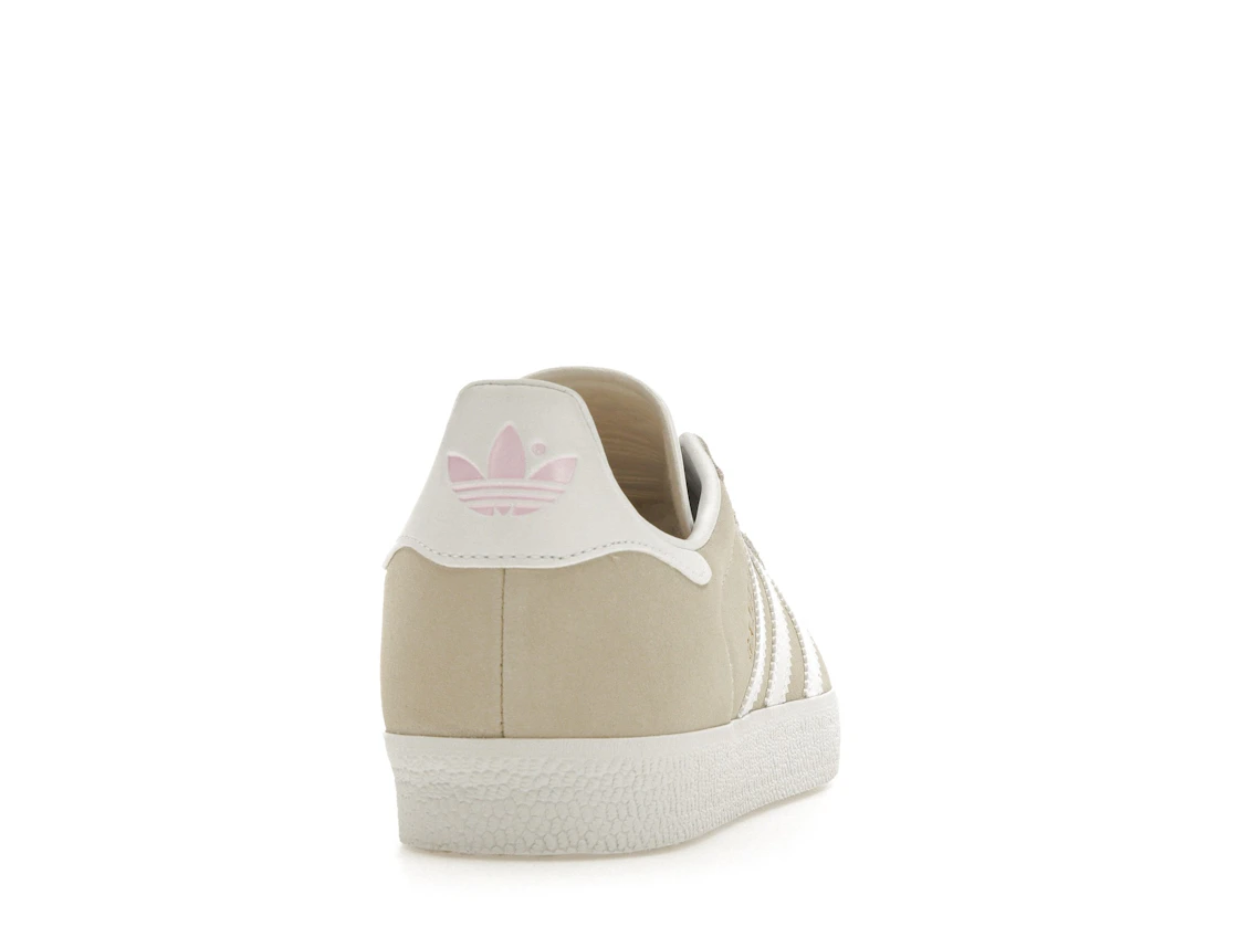 adidas Gazelle Off White Cloud White (Women's)