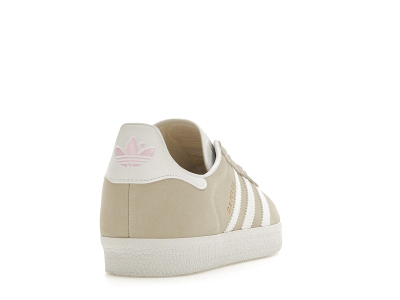 adidas Gazelle Off White Cloud White (Women's)