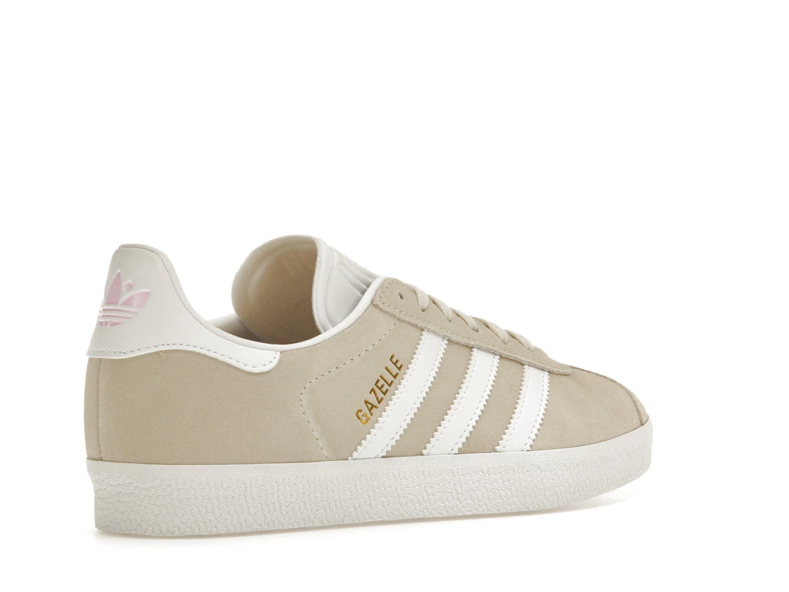 adidas Gazelle Off White Cloud White (Women's)