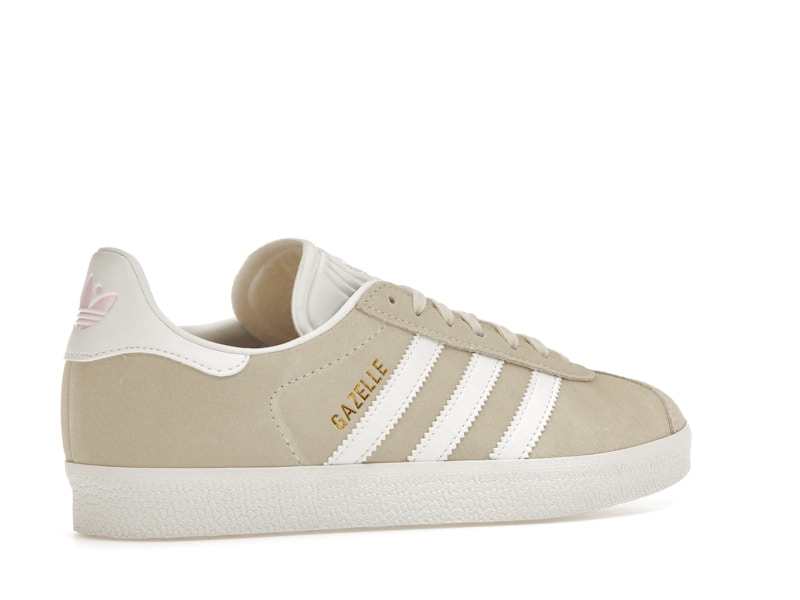 adidas Gazelle Off White Cloud White (Women's)