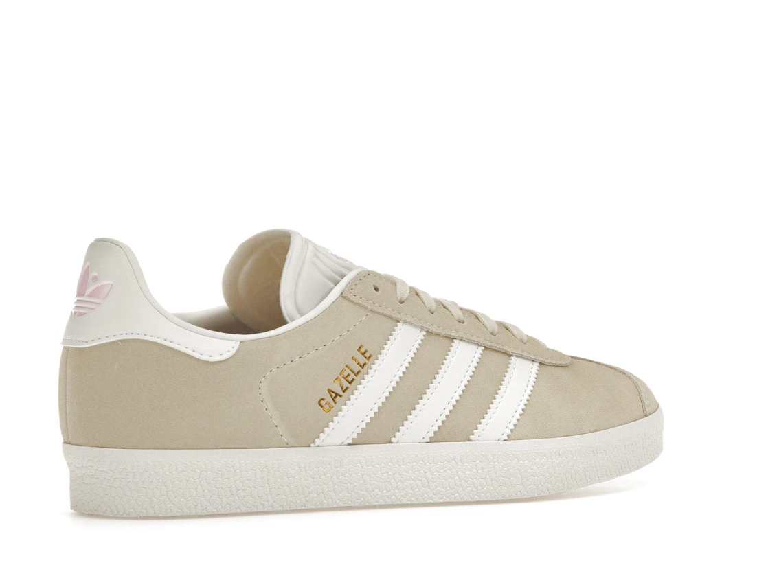 adidas Gazelle Off White Cloud White (Women's)