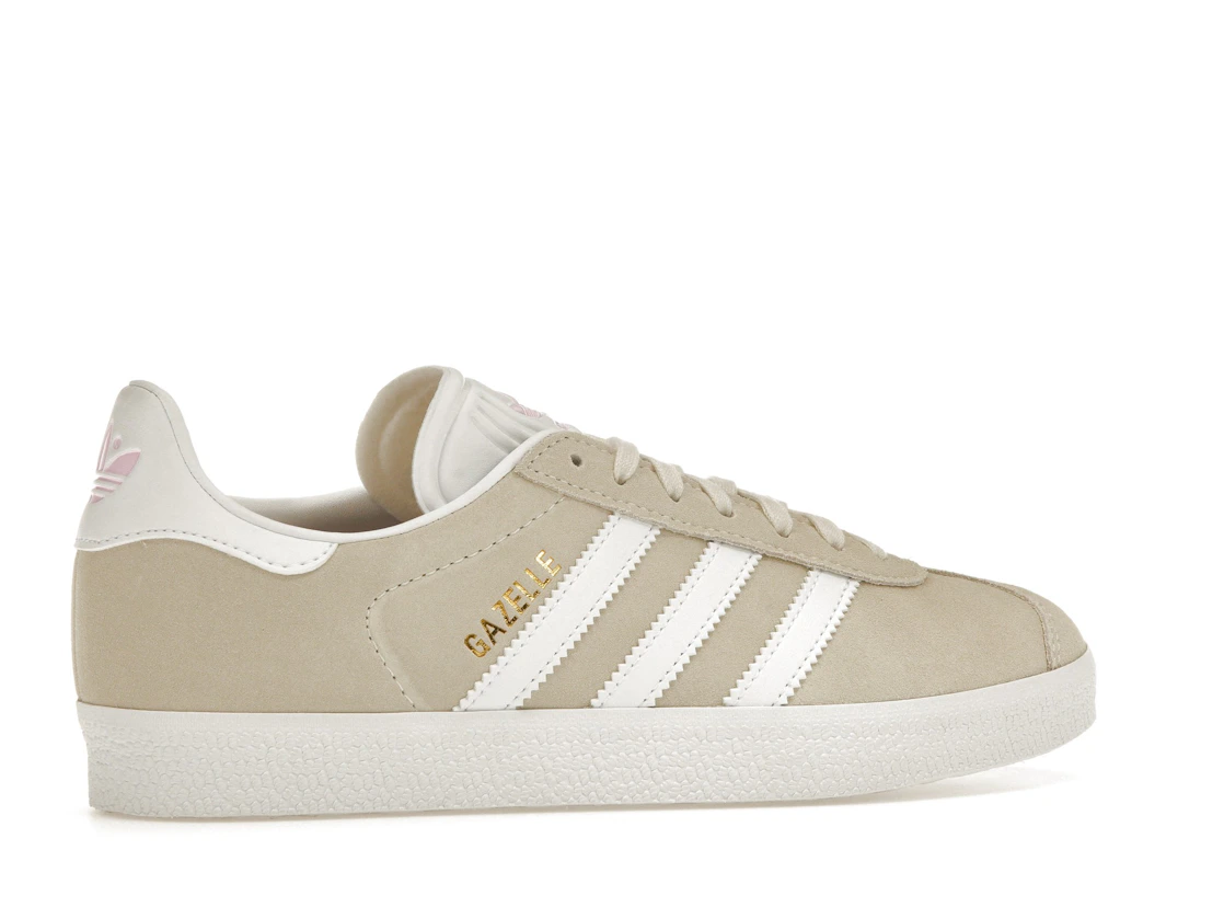 adidas Gazelle Off White Cloud White (Women's)