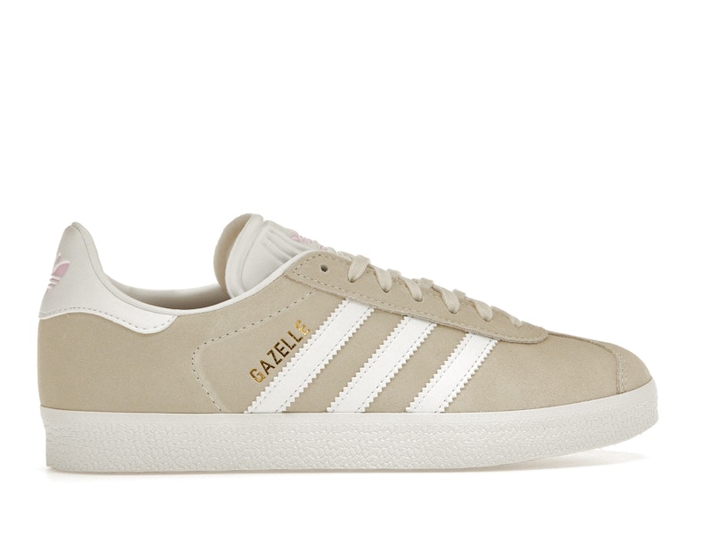 adidas Gazelle Off White Cloud White (Women's)