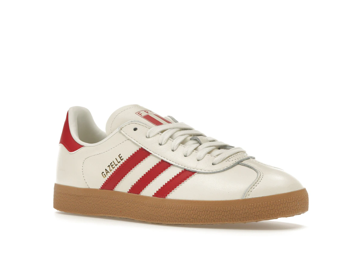 adidas Gazelle Peru