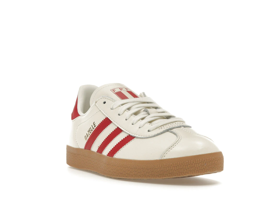 adidas Gazelle Peru