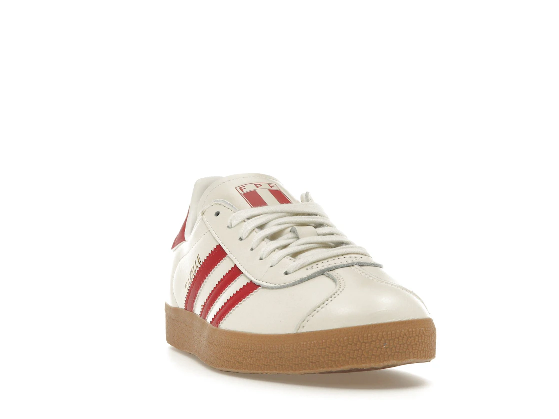 adidas Gazelle Peru