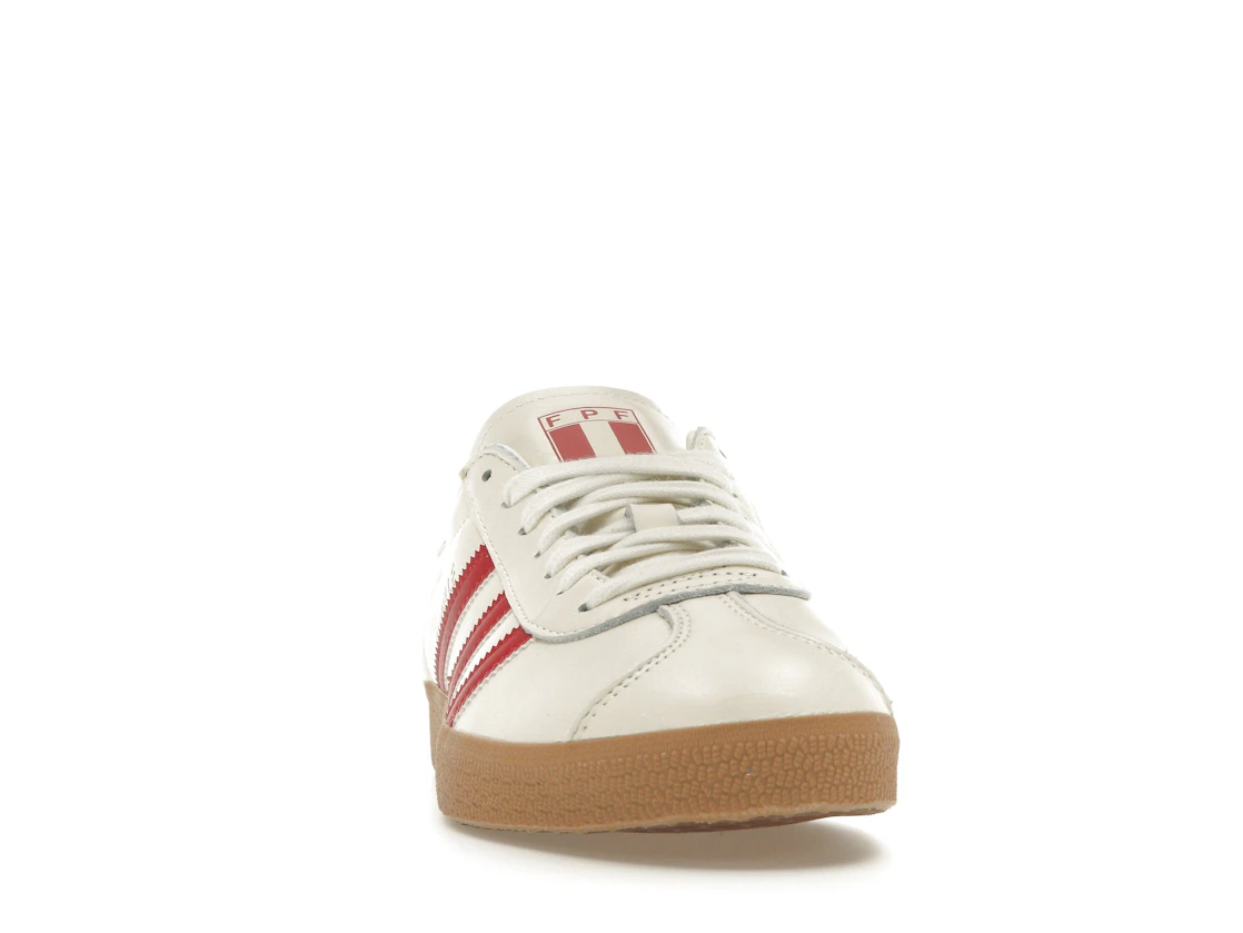 adidas Gazelle Peru