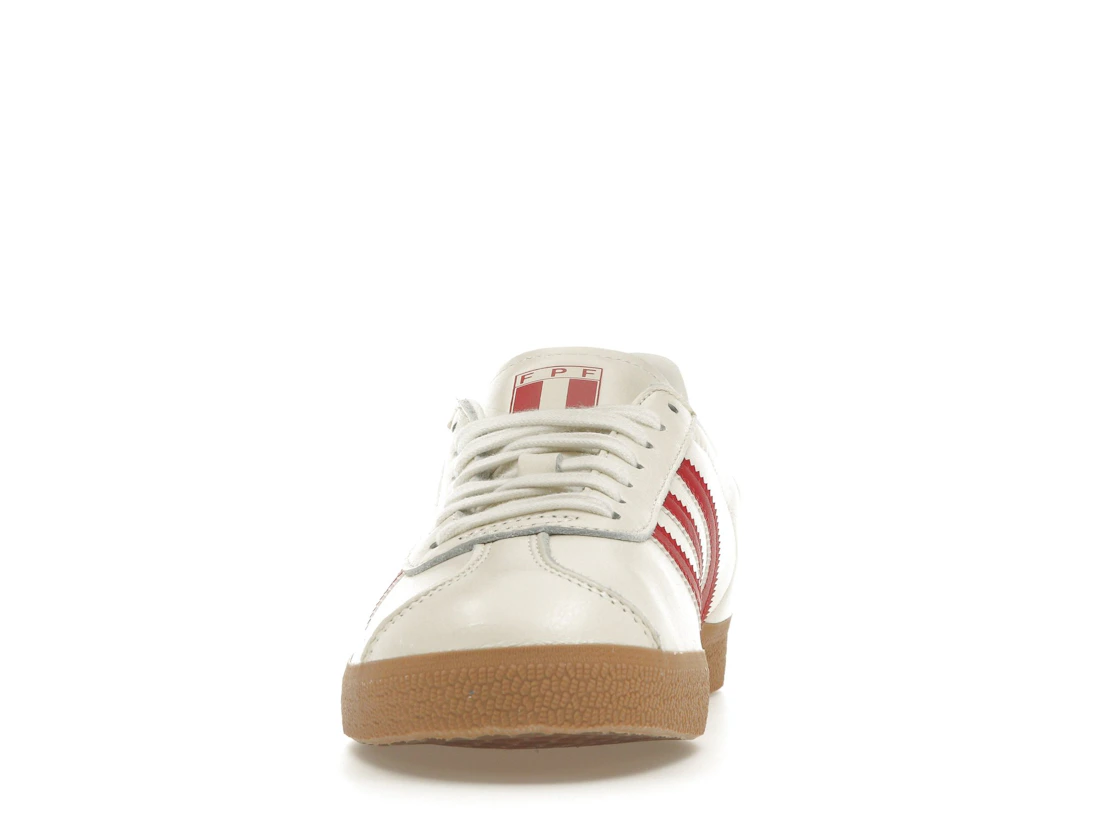 adidas Gazelle Peru