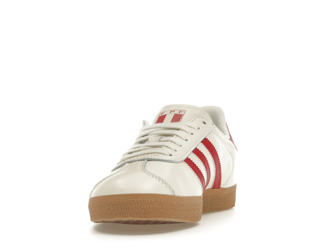 adidas Gazelle Peru