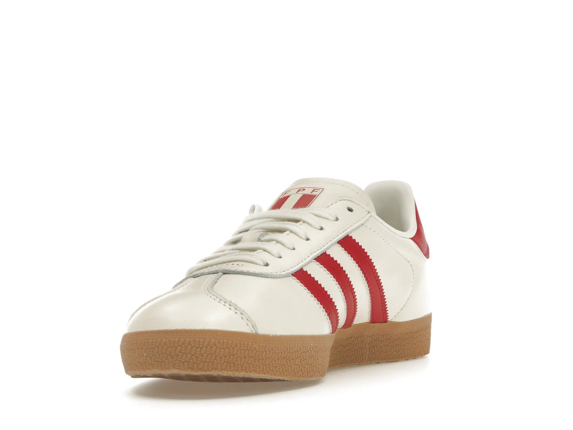 adidas Gazelle Peru