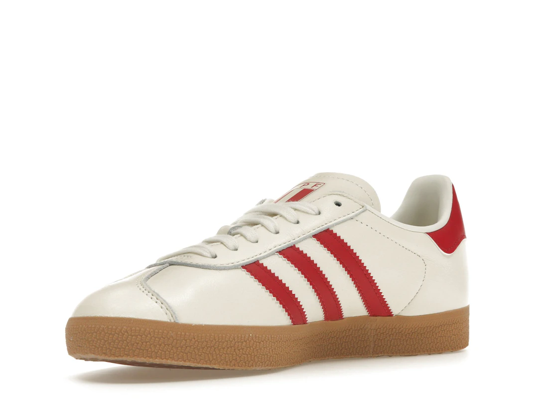 adidas Gazelle Peru