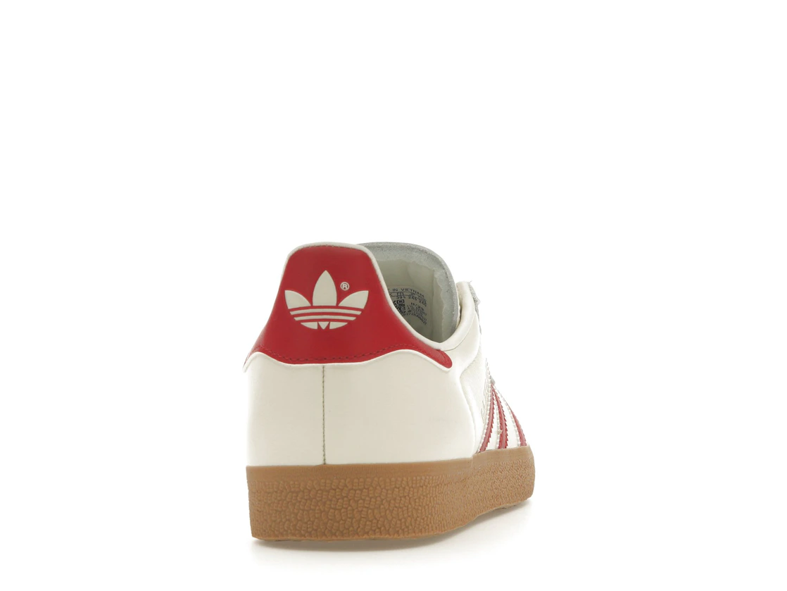 adidas Gazelle Peru