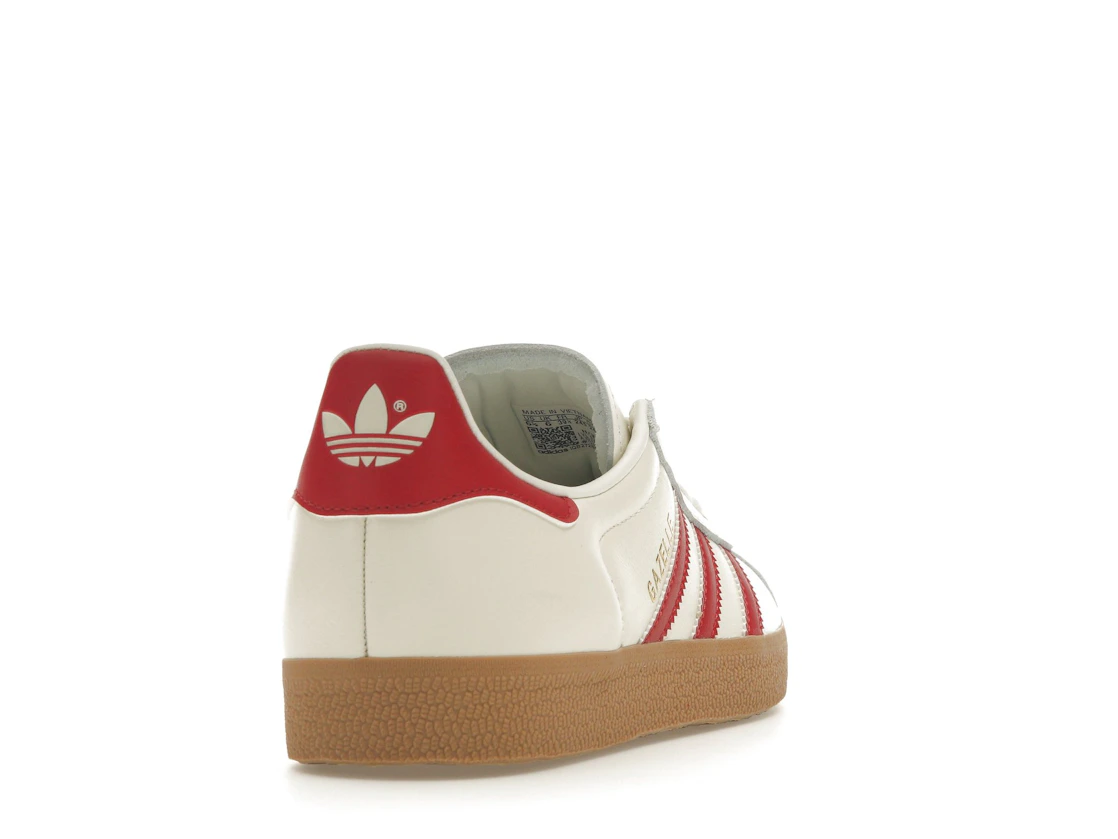 adidas Gazelle Peru