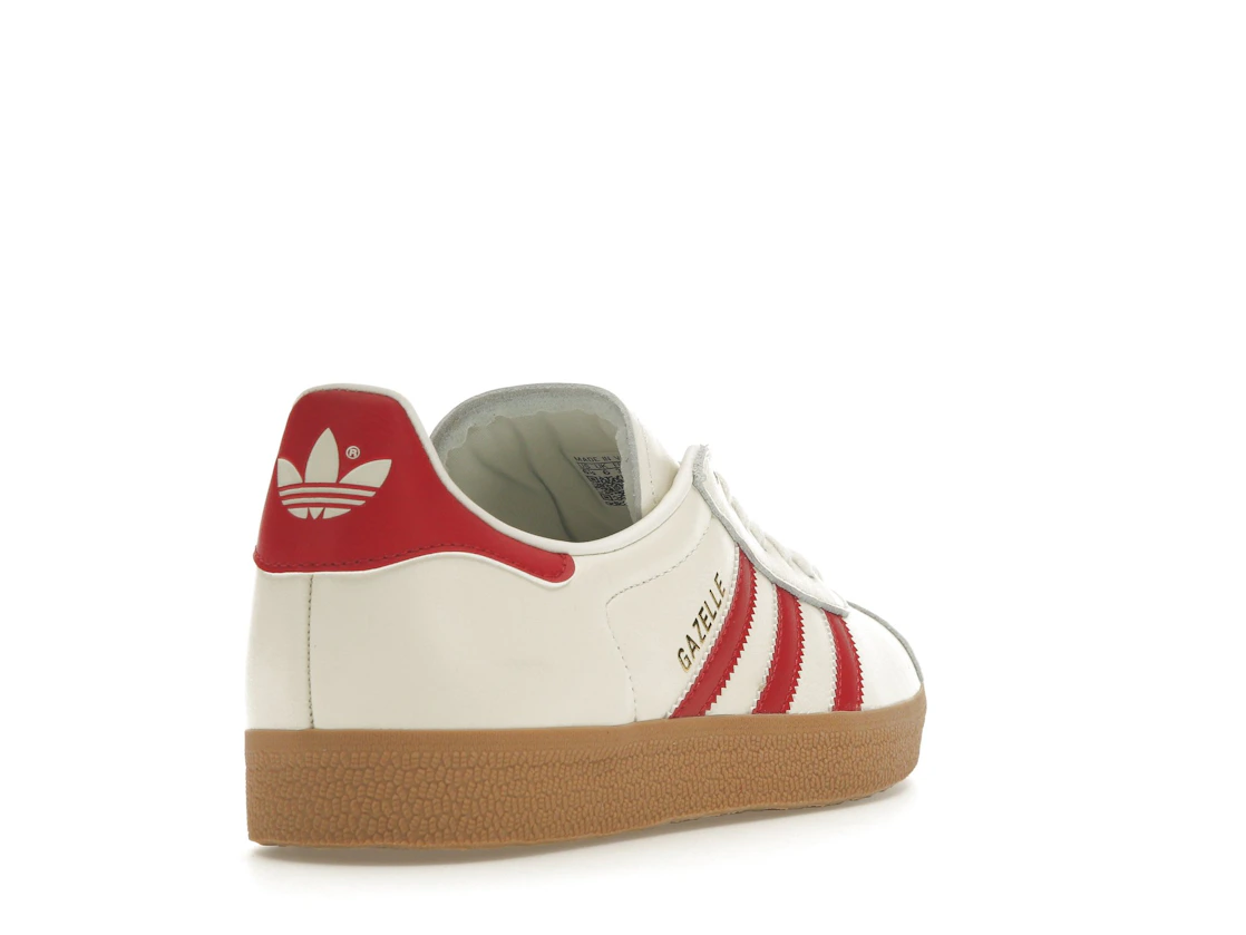 adidas Gazelle Peru