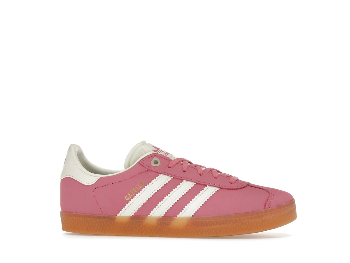 adidas Gazelle Pink Fusion (GS)