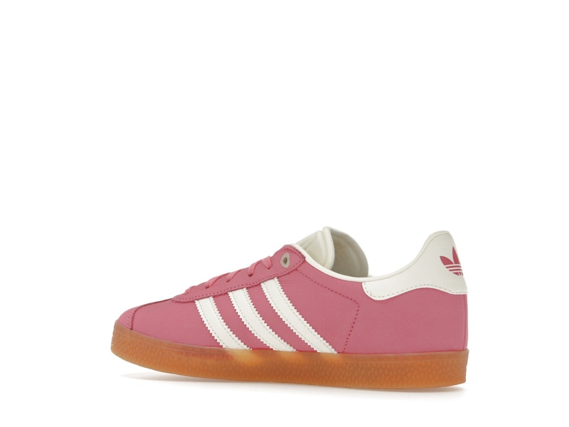 adidas Gazelle Pink Fusion (GS)
