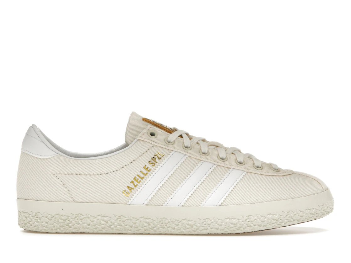 adidas Gazelle SPZL Chalk White