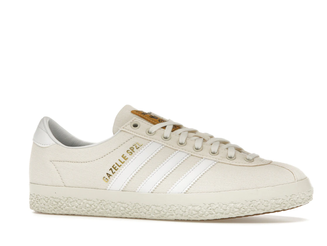 adidas Gazelle SPZL Chalk White