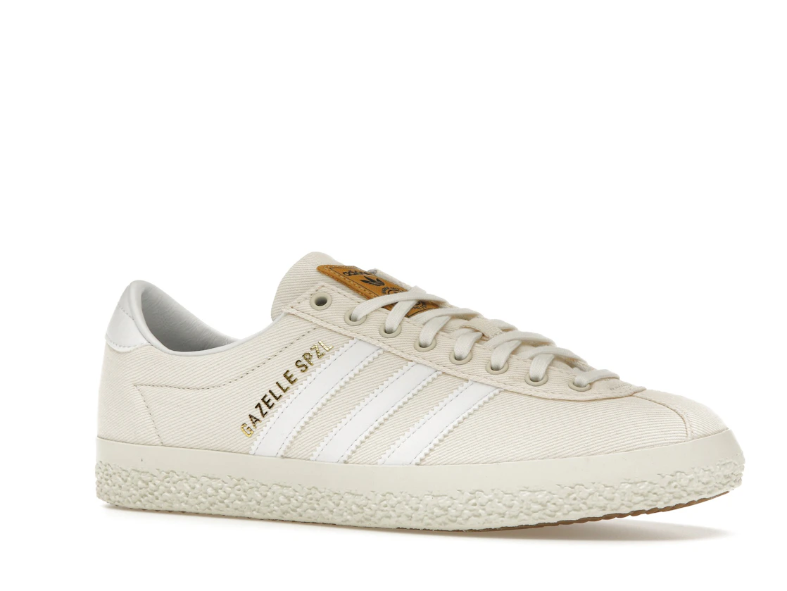 adidas Gazelle SPZL Chalk White
