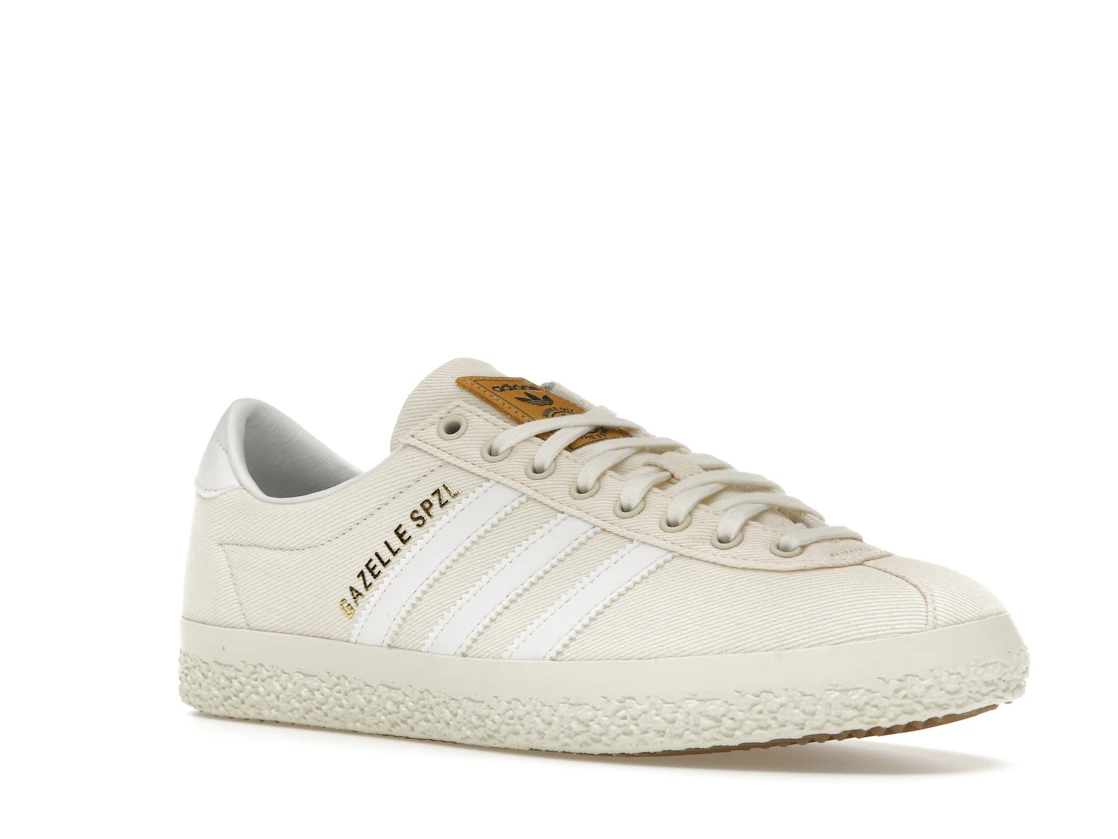 adidas Gazelle SPZL Chalk White