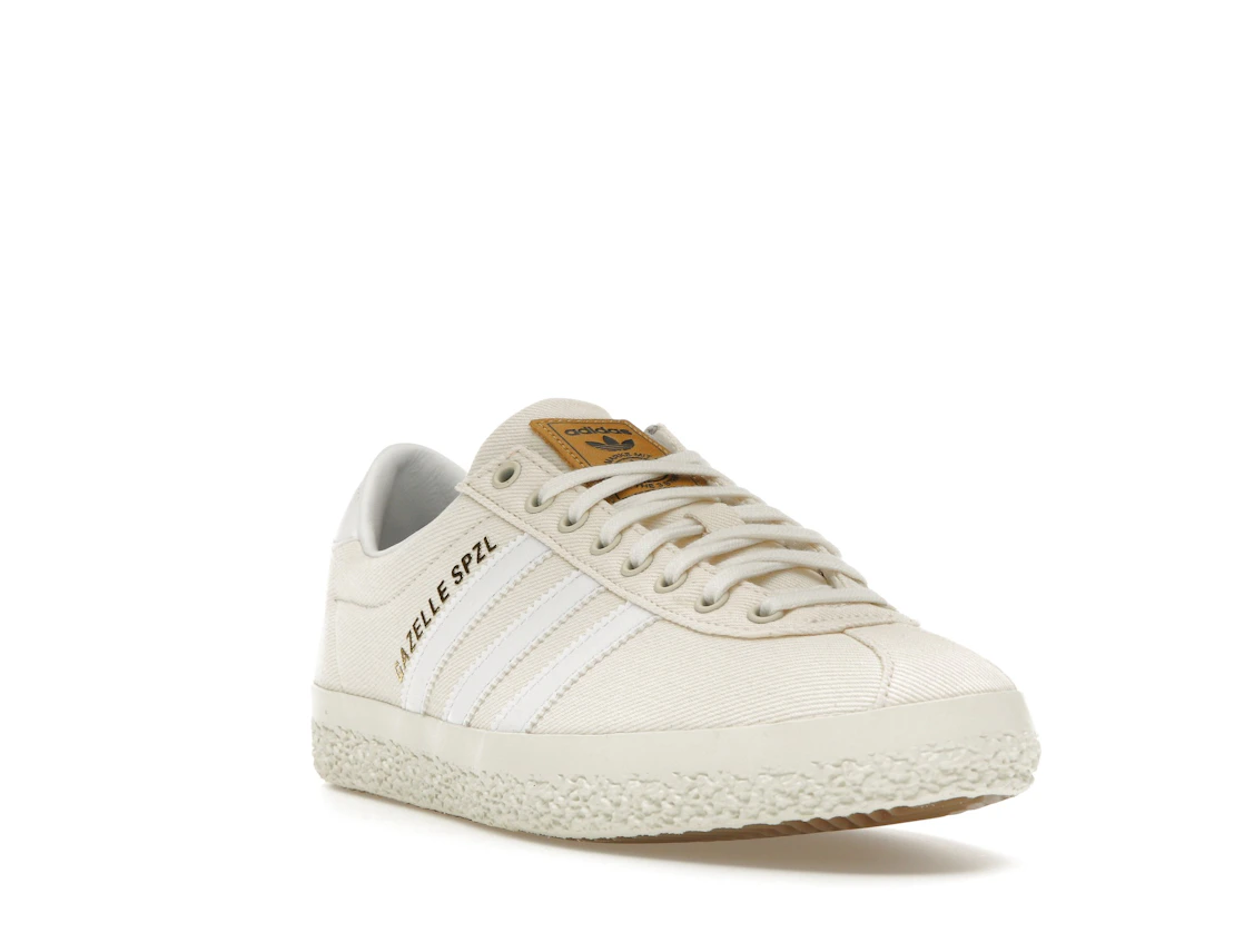 adidas Gazelle SPZL Chalk White