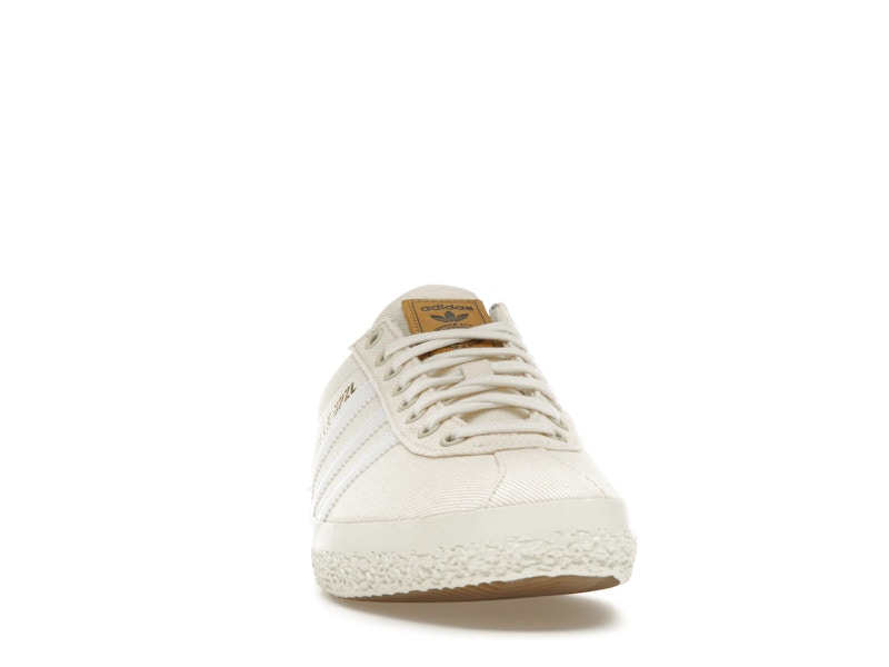 adidas Gazelle SPZL Chalk White