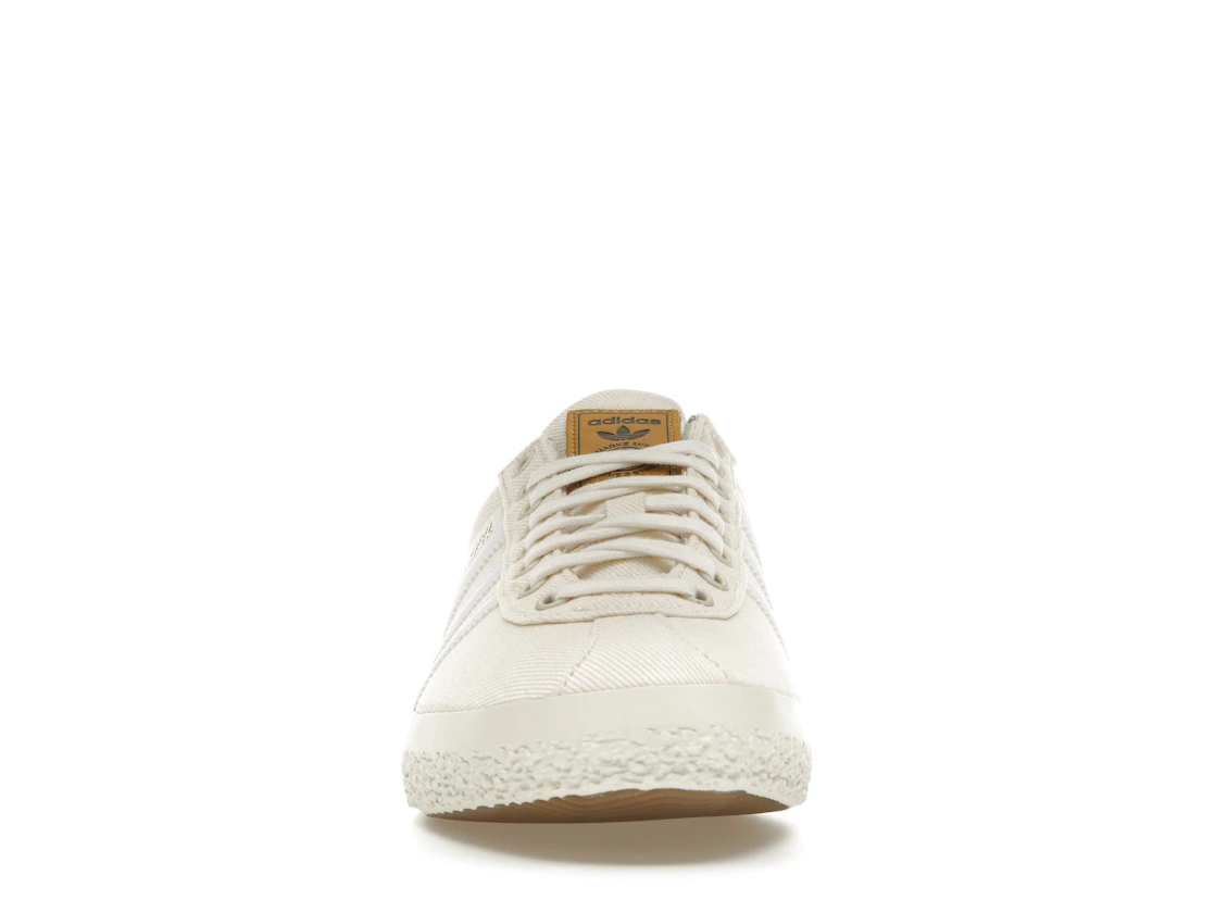 adidas Gazelle SPZL Chalk White