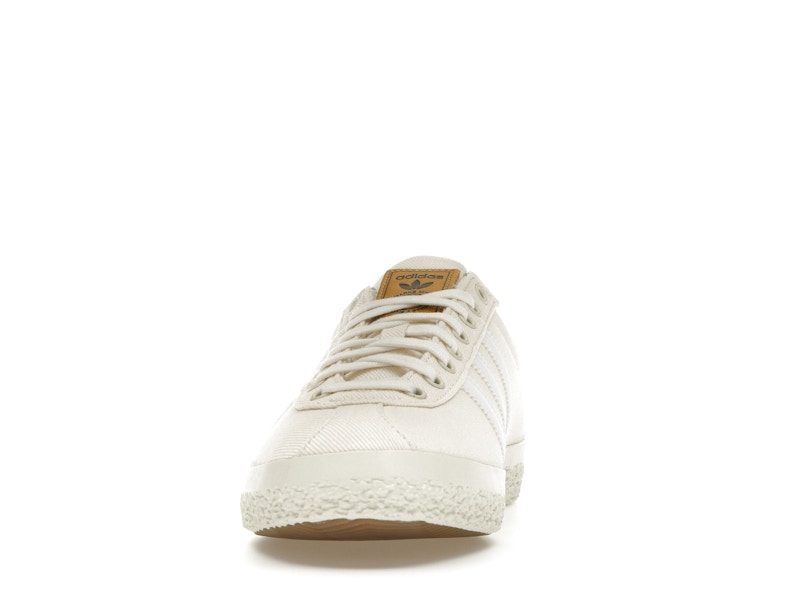 adidas Gazelle SPZL Chalk White