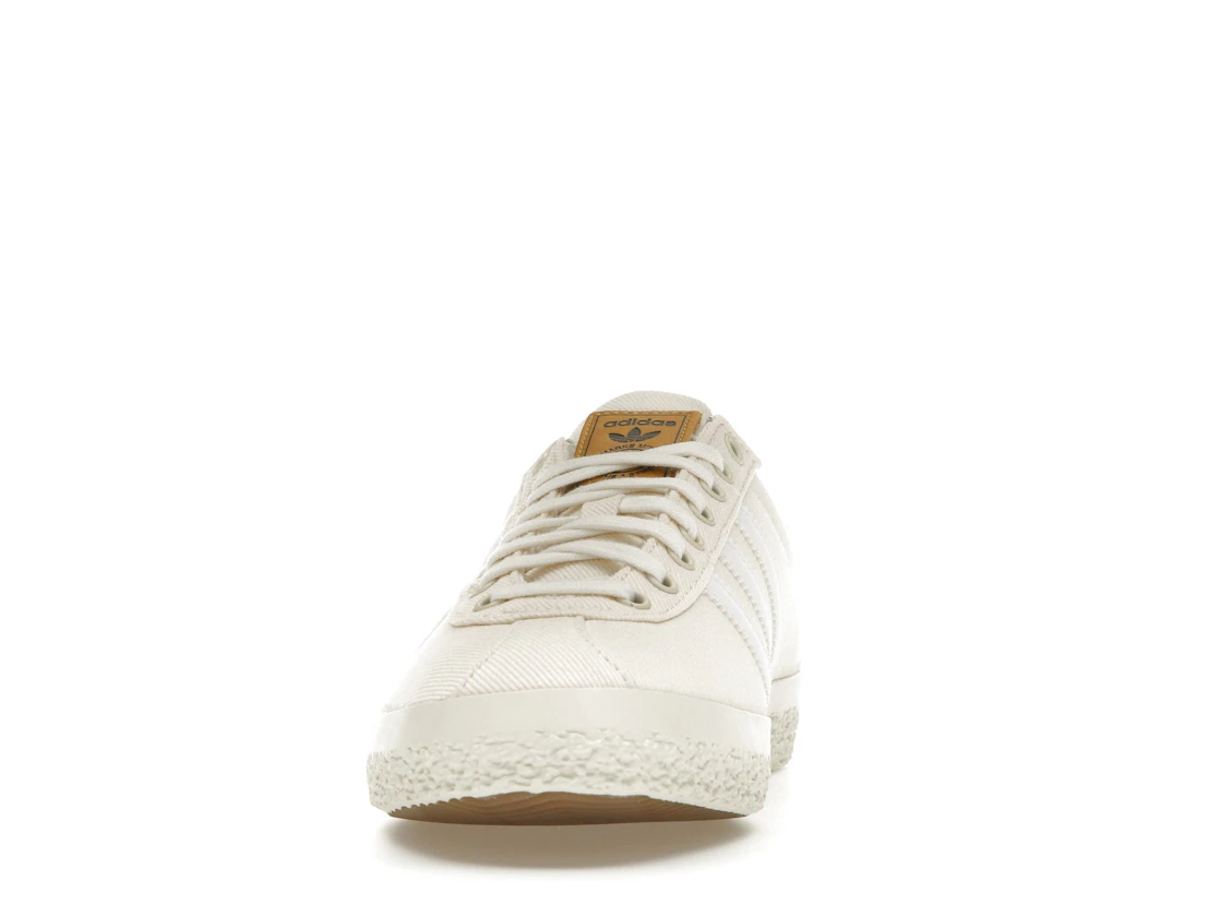 adidas Gazelle SPZL Chalk White
