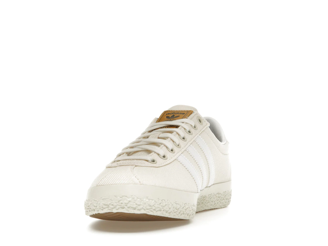 adidas Gazelle SPZL Chalk White