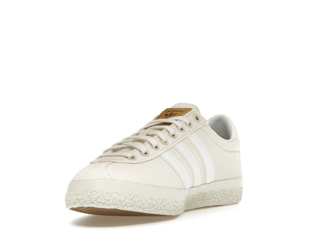 adidas Gazelle SPZL Chalk White