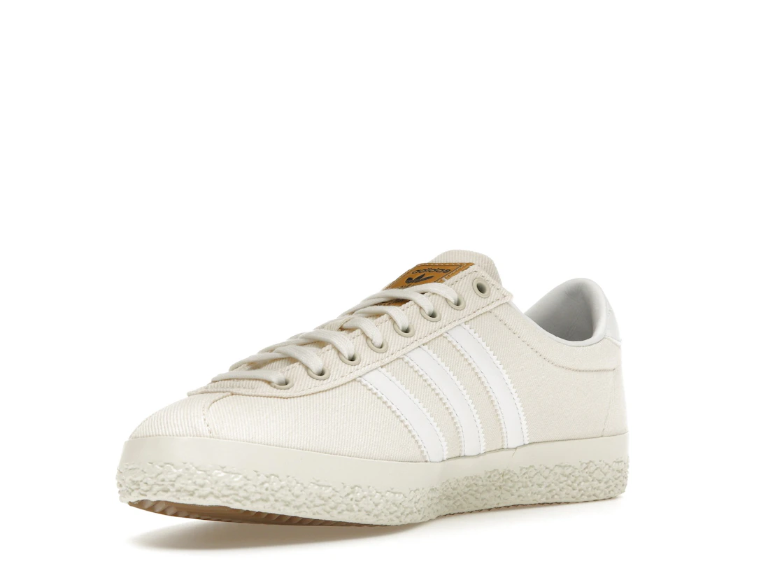 adidas Gazelle SPZL Chalk White