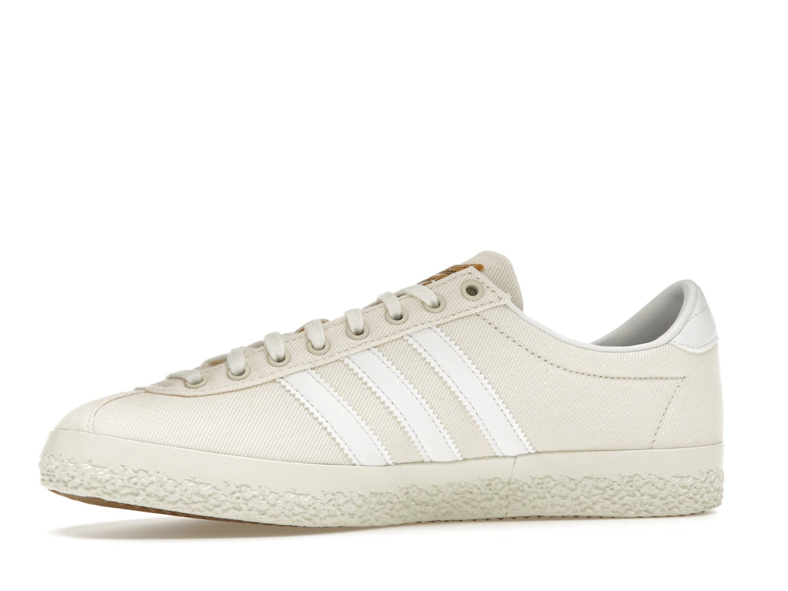 adidas Gazelle SPZL Chalk White