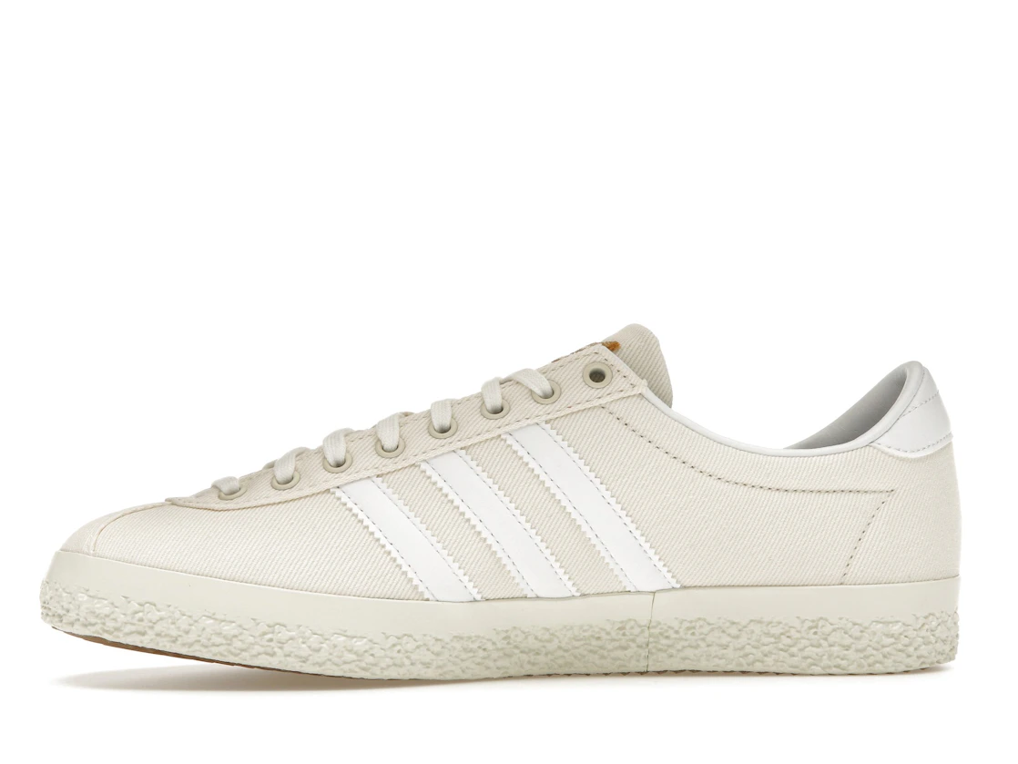 adidas Gazelle SPZL Chalk White