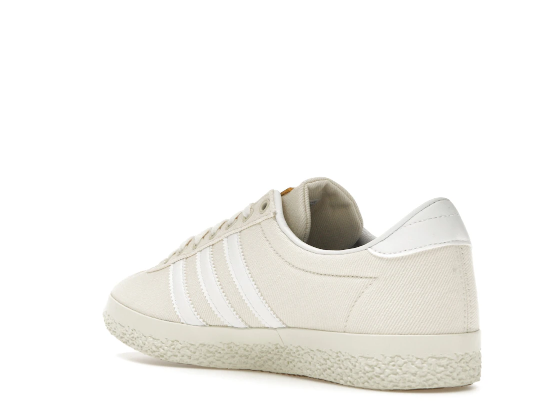 adidas Gazelle SPZL Chalk White