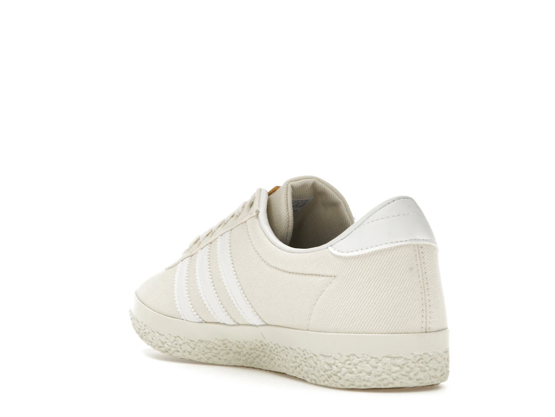 adidas Gazelle SPZL Chalk White
